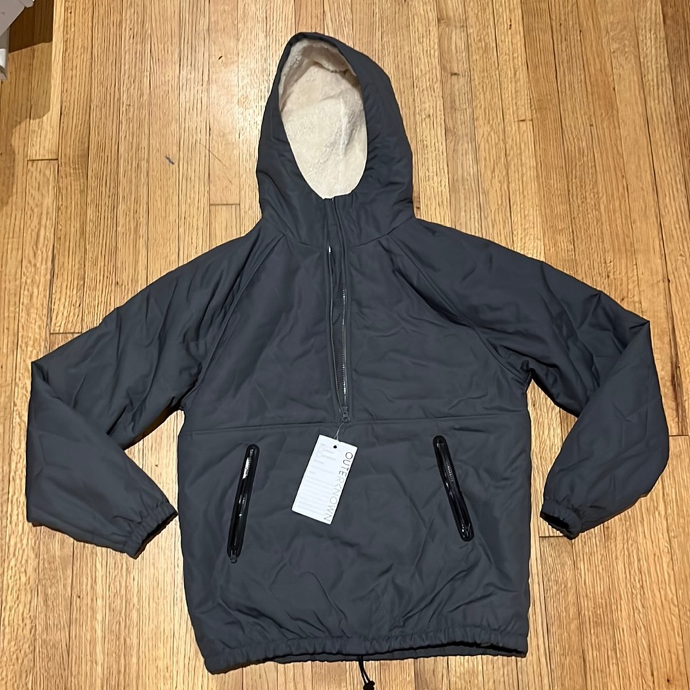 Outerknown Hooded Jacket